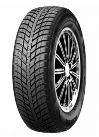 NEXEN N BLUE 4 SEASON SUV XL 215/55 R18 99V