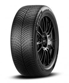 PIRELLI P ZERO WINTER 2 255/45 R19 104W