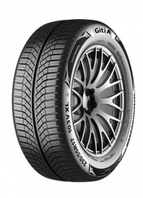 GITI GITIALLSEASONAS1 205/55 R17 95W