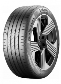 CONTINENTAL ECOCONTACT 7 195/60 R16 93H