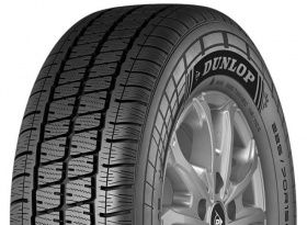 DUNLOP ECONODRIVE AS 225/75 R16C 121R