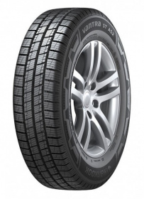 HANKOOK VANTRA ST AS2 225/75 R16 121R