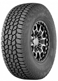 YOKOHAMA G018 RPB 245/65 R17 111S