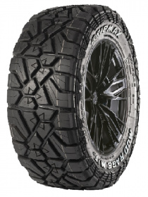 GRIPMAX MUD RAGE M/T III 265/65 R18 122/119Q