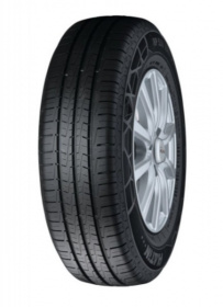 PLATIN RP530 VAN SUMMER 205/65 R16 107T