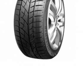 ROADX RXFROST WU01 255/40 R19 100V