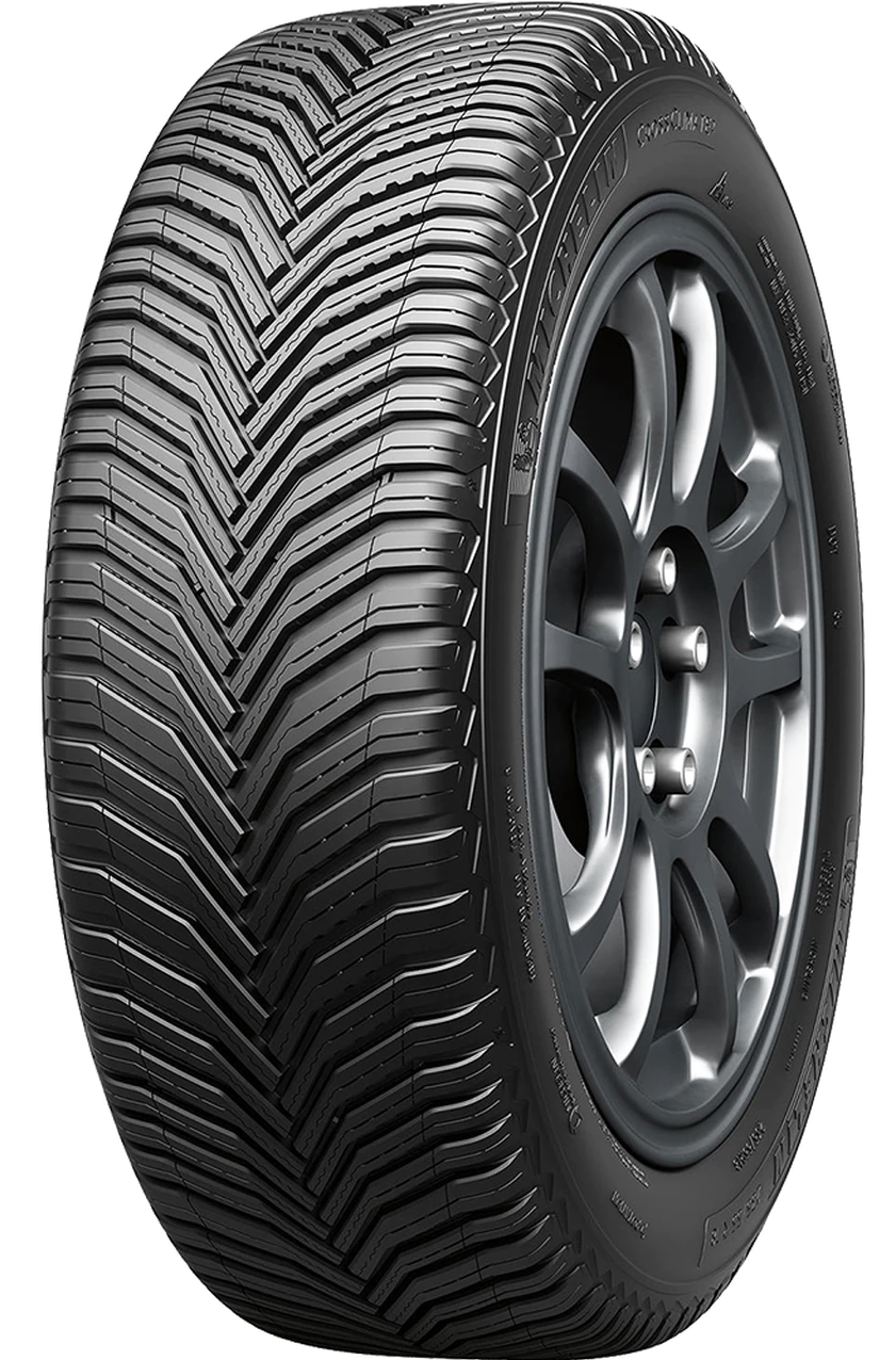 MICHELIN CROSSCLIMATE 2 205/55 R17 95V