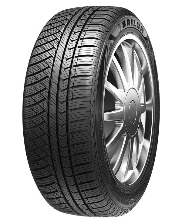 SAILUN Atrezzo 4 Seasons 195/55 R16 91V
