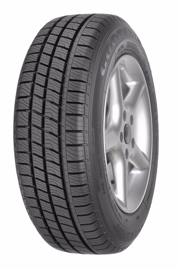 GOODYEAR CARGO VECTOR 2 215/60 R17 109/104T