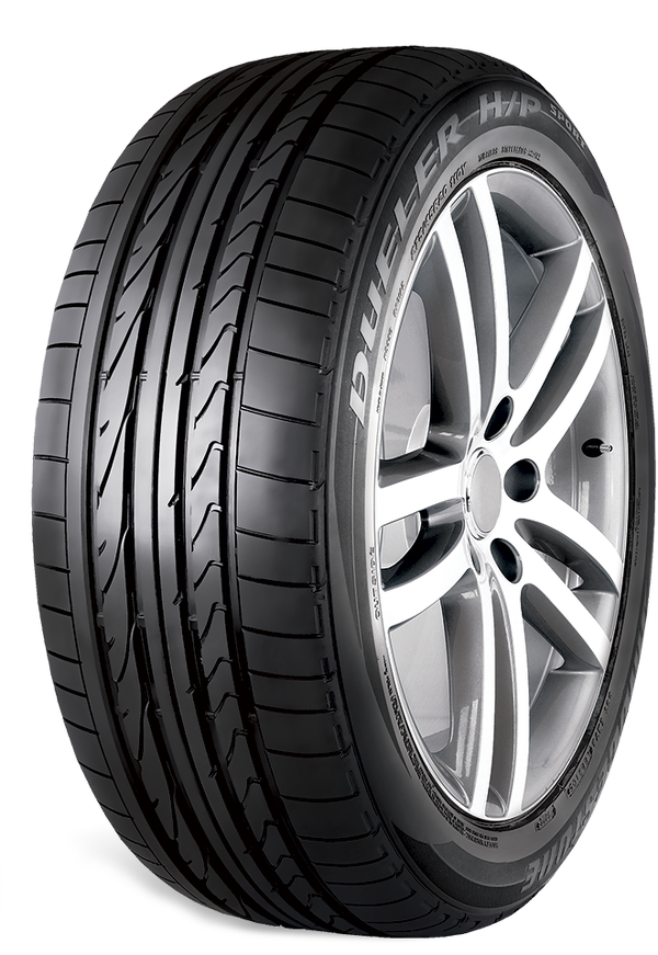 BRIDGESTONE DUELER HP SPORT 255/45 R20 101W