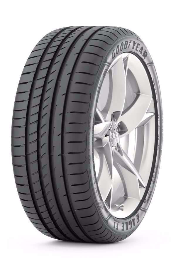 GOODYEAR EAGLE F1 ASYMMETRIC 2 235/45 R18 94Y