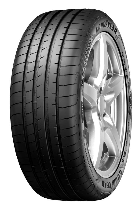 GOODYEAR EAGLE F1 ASYMMETRIC 5 235/45 R19 99V
