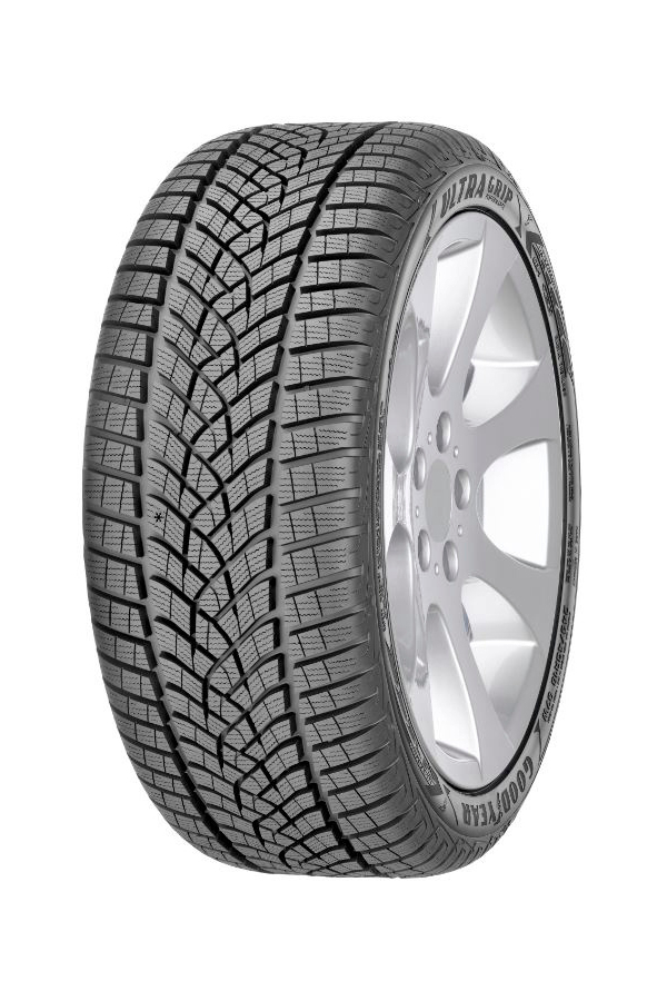 GOODYEAR ULTRAGRIP PERFORMANCE G1 205/60 R16 96H