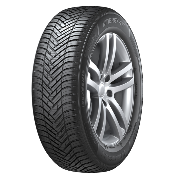 HANKOOK H750A Kinergy 4S 2 X 215/70 R16 100H