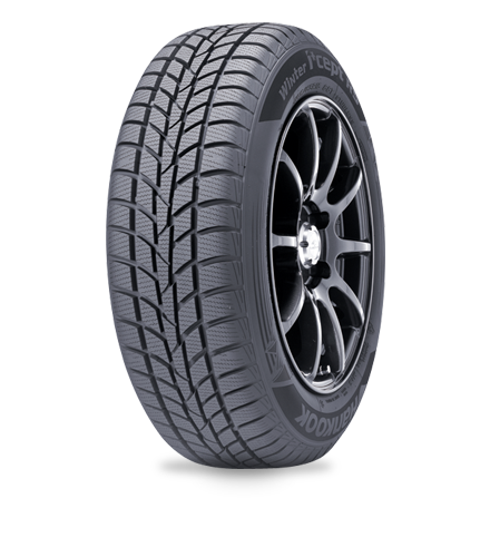 HANKOOK W442 WINTER I*CEPT RS 165/80 R13 83T