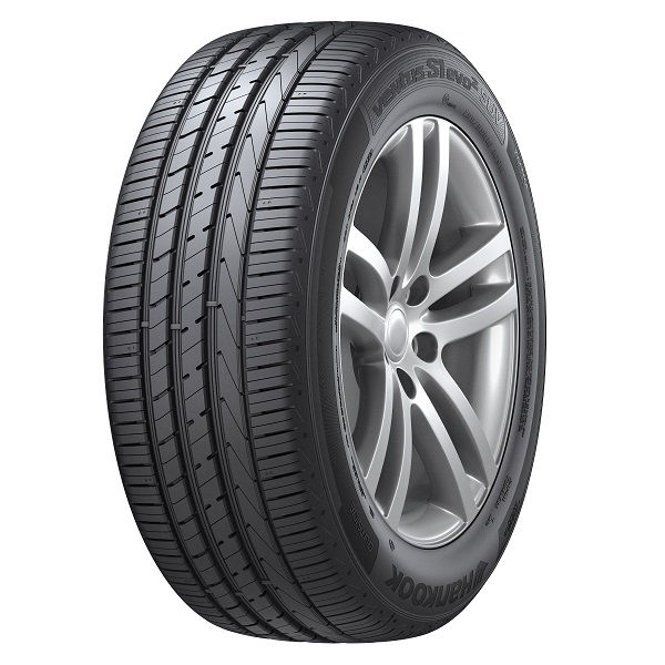 HANKOOK K117A Ventus S1 evo2 SUV 255/45 R20 105W