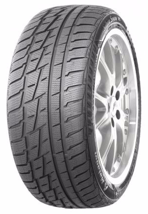 MATADOR MP92 Sibir Snow 235/60 R18 107H