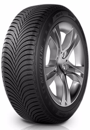MICHELIN ALPIN 5 205/60 R16 92H