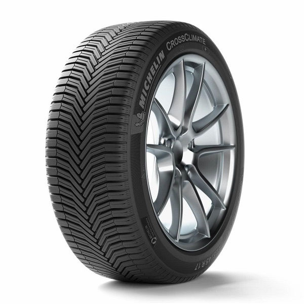 MICHELIN CROSSCLIMATE + 175/70 R14 88T