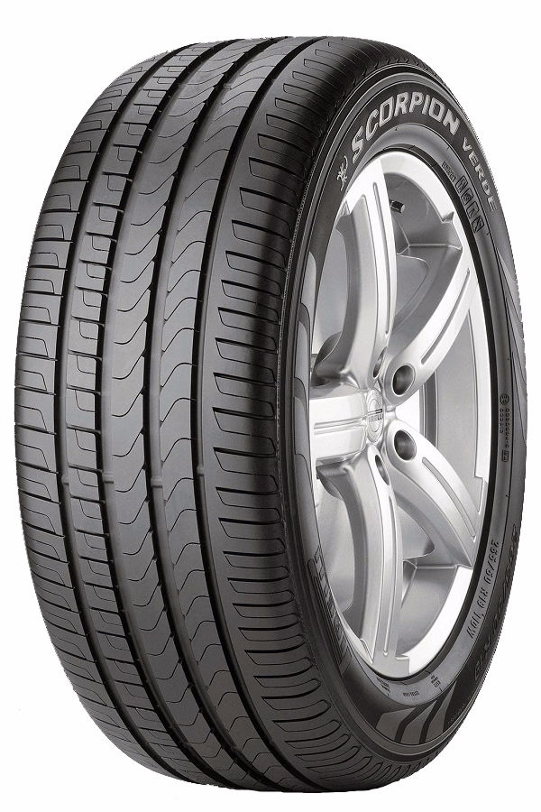 PIRELLI SCORPION VERDE 235/55 R19 101V