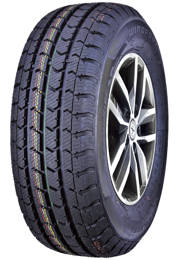 WINDFORCE SNOWBLAZER MAX 195/75 R16C 107/105R