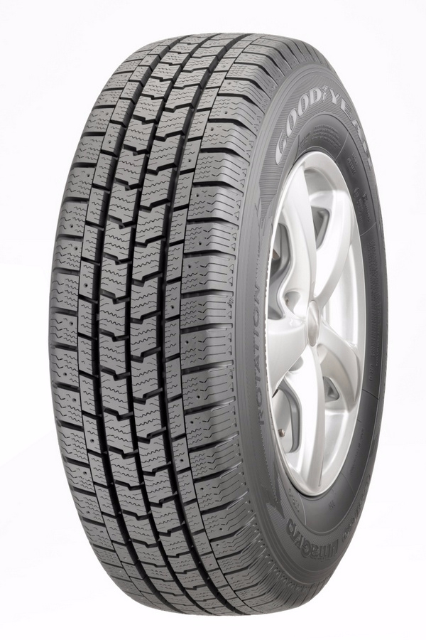 GOODYEAR CARGO ULTRAGRIP 2 205/65 R15C 102/100T