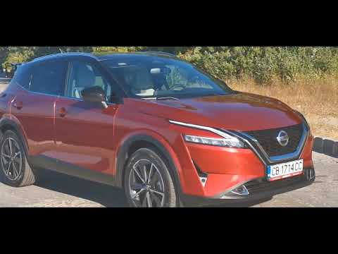 Auto Fest Magazine S06EP03 - Изтезанието Erzberg Rodeo и Nissan Qashqai