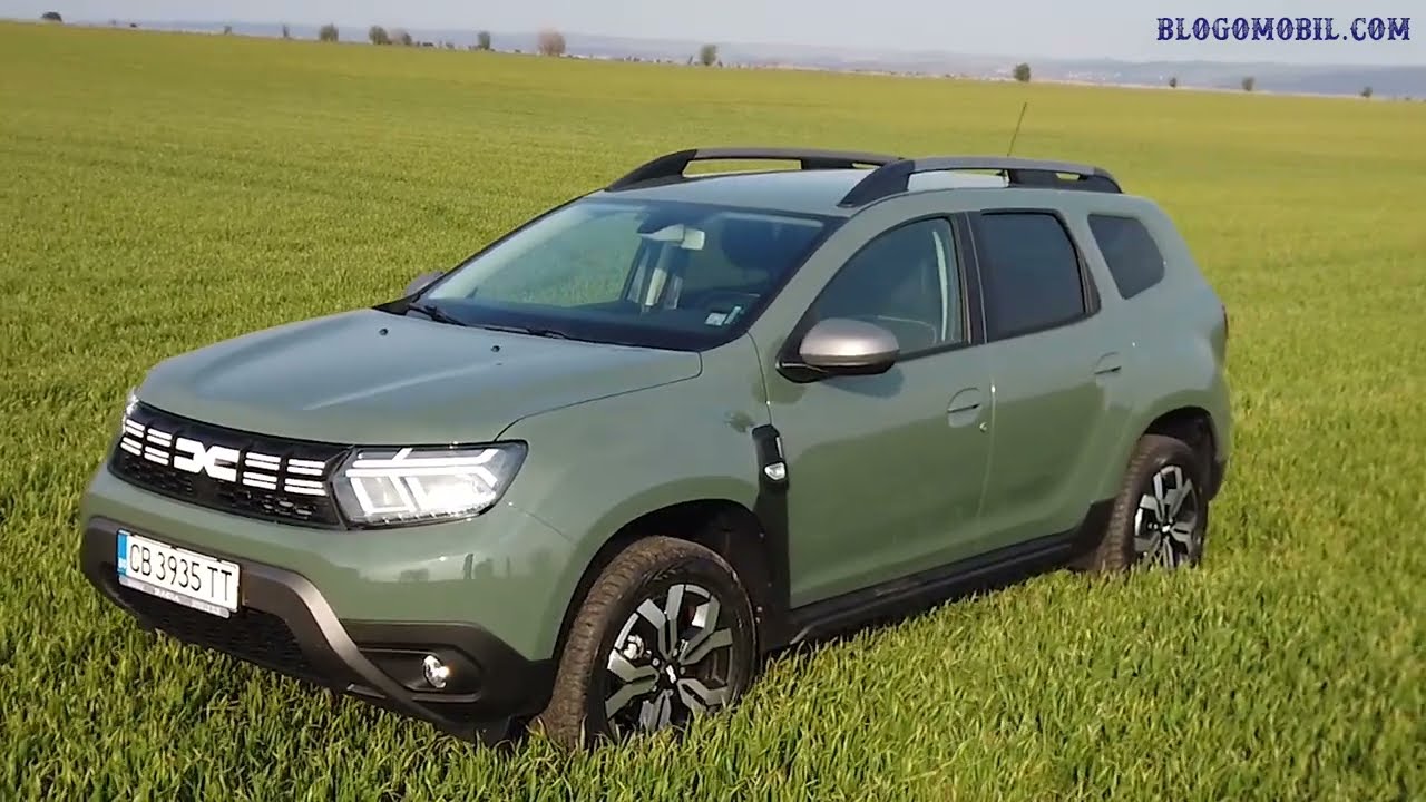 Колко променя Dacia новото лого