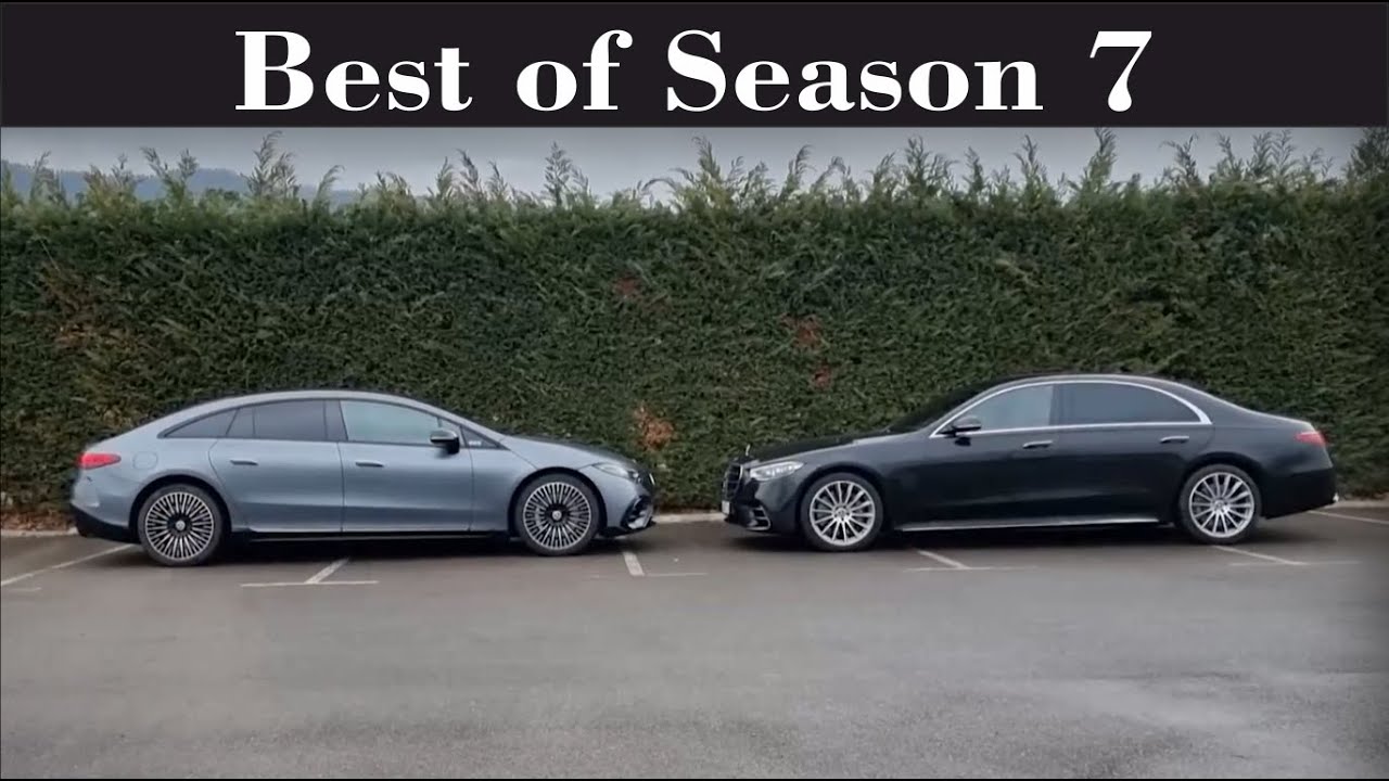 Auto Fest S07EP15 - Best of Season 7