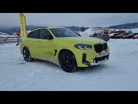 Auto Fest S07EP04 - BMW X4M Competition & Skoda Enyaq