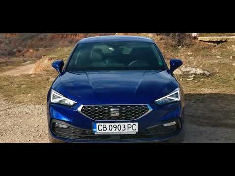 Авторевю - Seat Leon