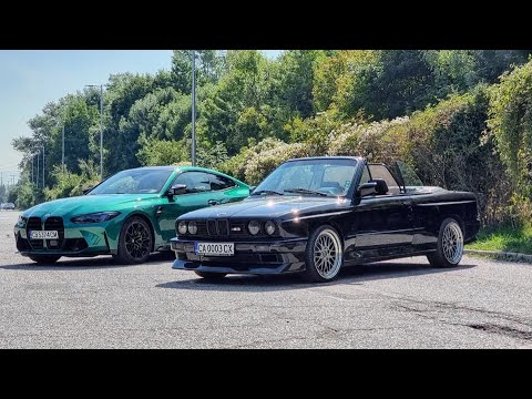 Auto Fest Magazine S06EP06 - BMW M