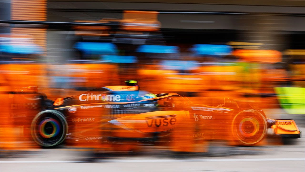 Възможна ли е сделка между McLaren и Porsche?