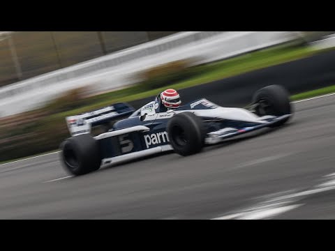Правен ли е опит да се възроди славният отбор на Brabham